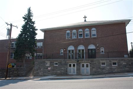 Charles Kelly Elementary School
